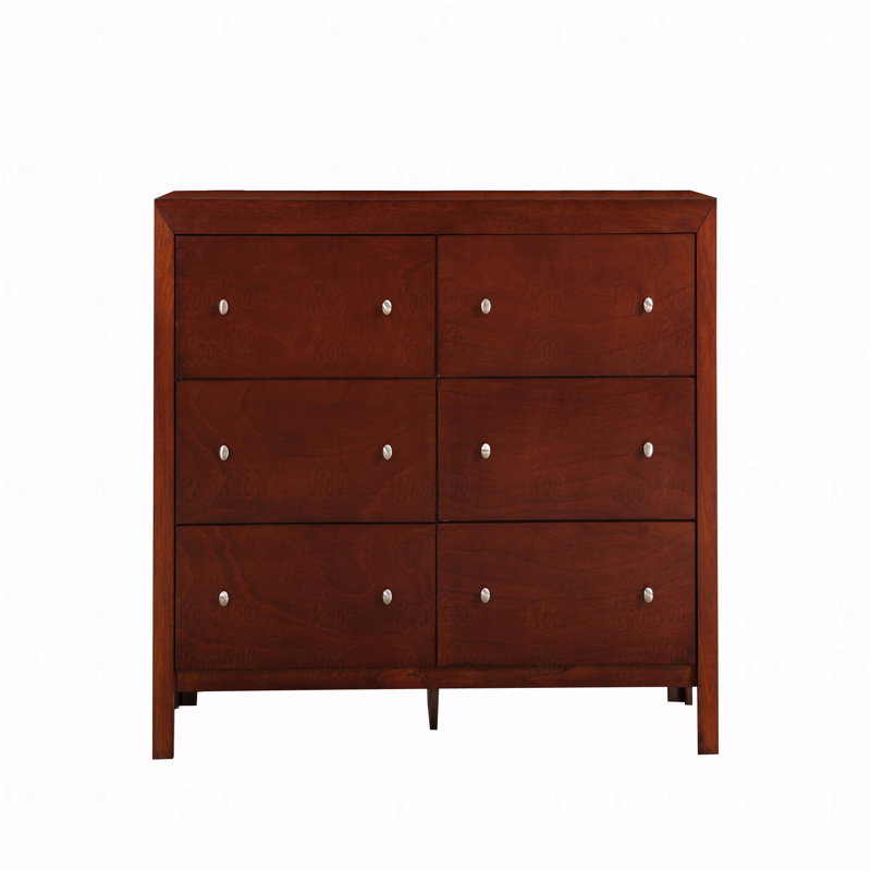 Commode Basic, Cerisier