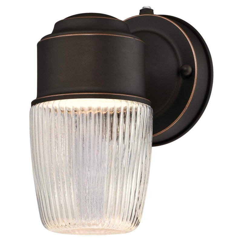 Driggers LED Wall Light