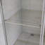 60 po X P 70 po Porte de douche coulissante double H-112112362