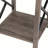 Sierria 17.5'' W Solid Wood Nightstand