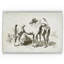 « équin assiette iv », reproduction-28043042-22188293-28043040