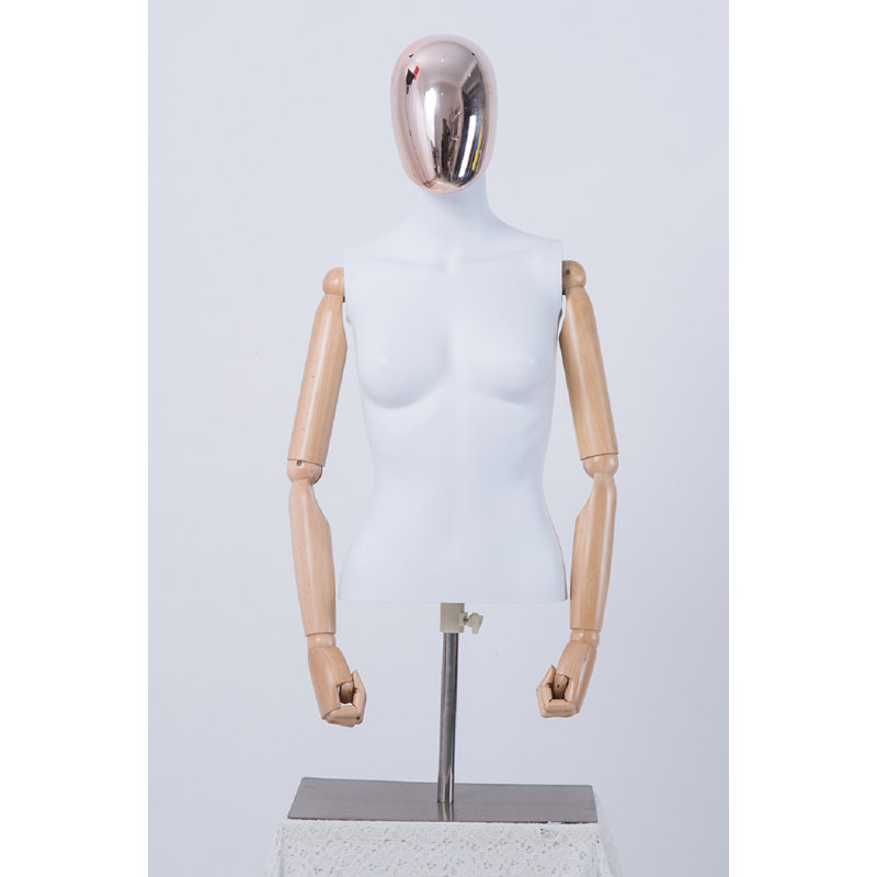 Altine Bust Decorative Object