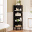 127cm H x 29cm W Standard Bookcase-1727608617
