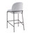 Enduring Style Upholstered Barstool-350196768