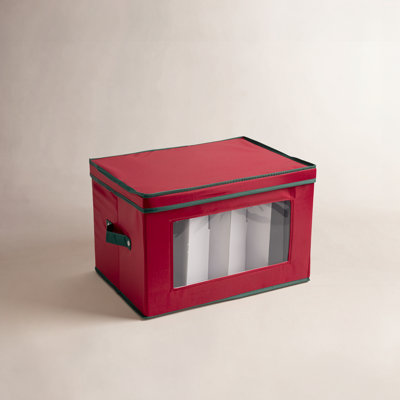Farris Stemware Storage Chest