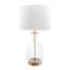 Lampe de table 24 po Brushgrove