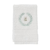 Fingertip Towel