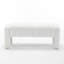 Banc de chambre rembourré Channel-2139622684