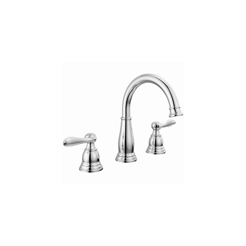 Robinet de lavabo BN Wind WSP, Chrome