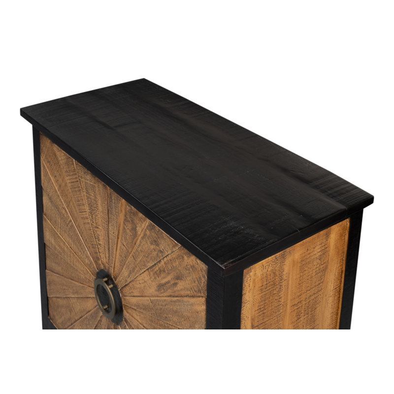 Centrum Solid Wood Accent Chest