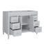 Addison 49'' Single Bathroom Vanity-62950514