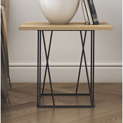 Capp End Table