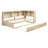 Daybed With Trundle-375189880