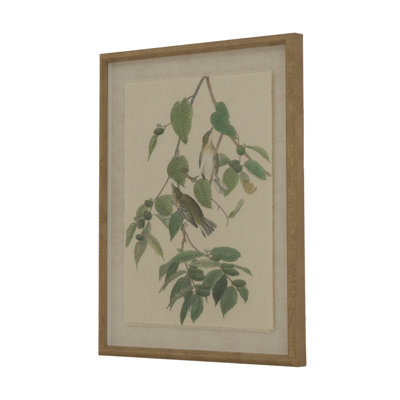 No Frame Painting on Glass