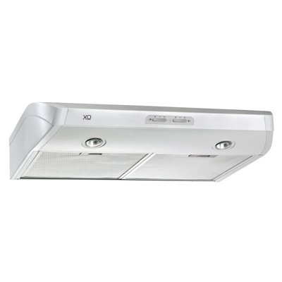 Under Cabinet Range Hood