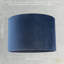 Soft Velvet Fabric Round Lamp Shade For Table Or Pendant By-336802962