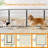 Eriona Panel Iron Exercise Pen-634454107