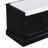 Storage Bench With 2 Drawers And 2 Cabinets-640437254