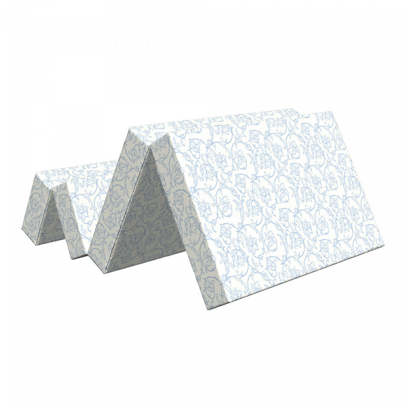5'' Medium Mattress, Queen