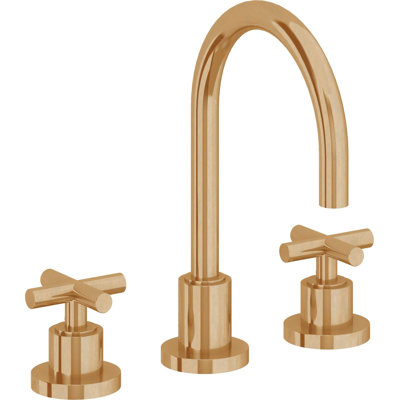 Tiburon 8" Widespread Lavatory Faucet