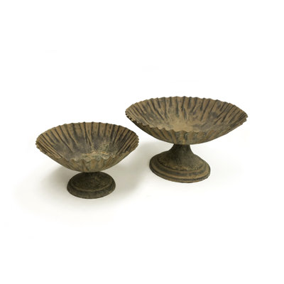 Rodriguez 2 Piece Serving Set
