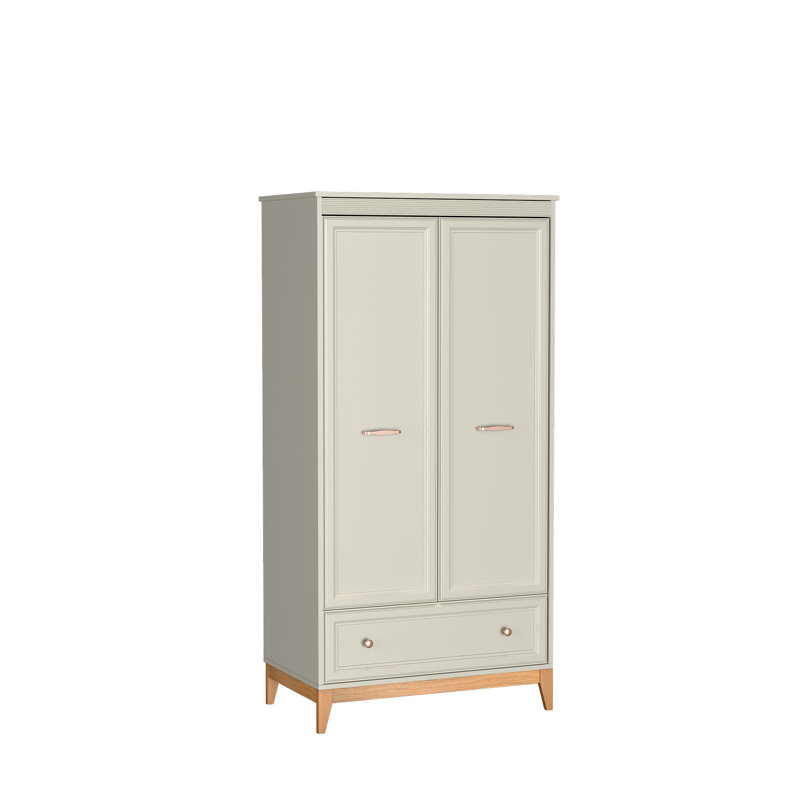 Wardrobe Windsor W-10