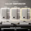 Miroir de salle de bain Led-713853019