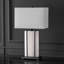 Fantasia Alabaster Table Lamp