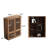 Roanoke 34.84in Walnut-colored Sideboard With 4 Adjustable Shelves