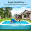 Textiles Hub Vinyle Piscine pour enfants