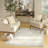 Henricks Machine Washable Vintage Area Rug-970332682