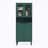 4 Doors MDF Painting Finished Cabinet-1465029642
