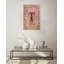 Blossoming of the Senses - No Frame Rectangle Painting on Canvas
