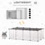 Weather Resistant Small Animal Cage-65658156-130072680
