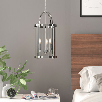 IMPERIAL 3 - Light Lantern Pendant