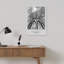 Art contemporain de Brooklyn Bridge-1642566289