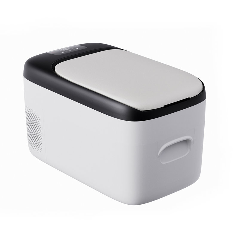 Garden Sanctuary 23L Mini Fridge