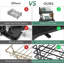 Schoffer Stainless Steel Dish Rack