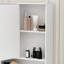 Dressing Table with Mirror