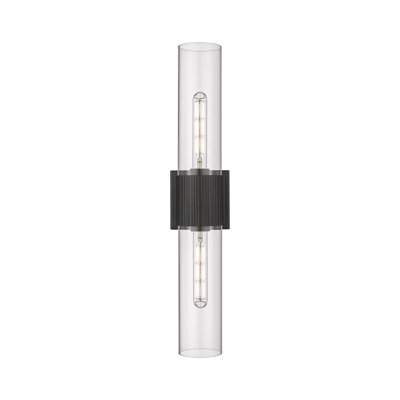 Mahue 2 - Light Dimmable LED Vanity Light