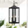 Gaudencia 2 -Bulb 20'' H Outdoor Hanging Lantern