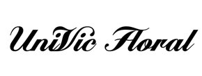 Logo Univic Floral