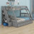 Bunk Bed With Drawers,Ladder And Storage Staircase-1232782096