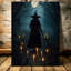 Wrapped Canvas Print-1272268594