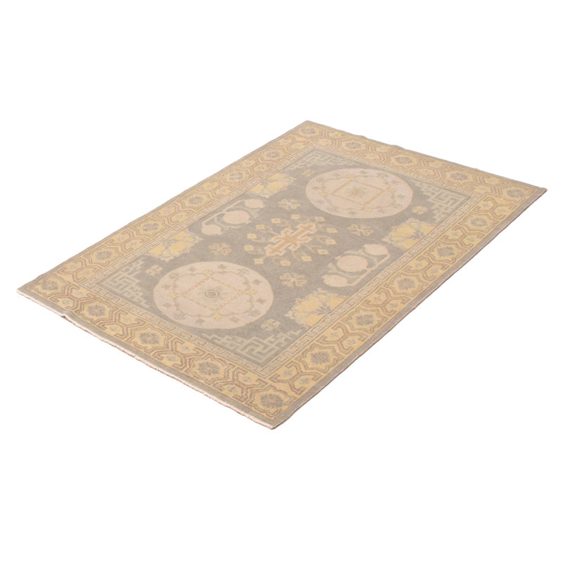 Anatolian Wool Oriental Indoor Rug