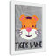 Impression sur papier Tigert Lane Tiger Lane-47833535-47833537