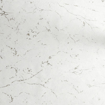 Superfresco Easy Gilded Plaster Copper Textured Plain 10m x 52cm Matte Wallpaper Roll