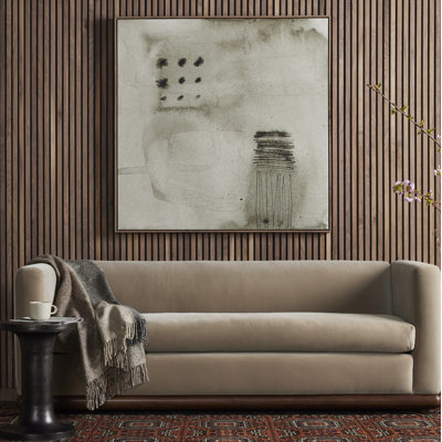 Jianna 83" Upholstered Sofa