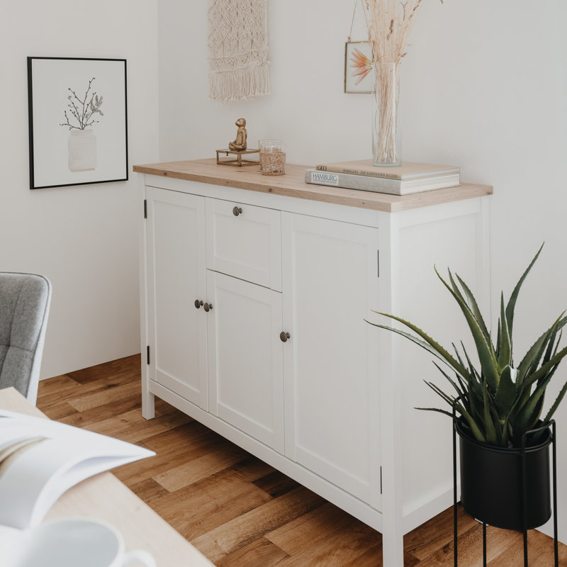 Campos 120cm Sideboard