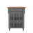 Sariyah Wood Kitchen Cart-42310158
